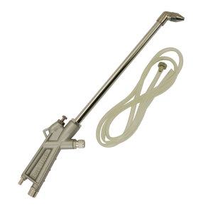 신창 에어엔진크리너건 SG-1070 호스타입/엔진건