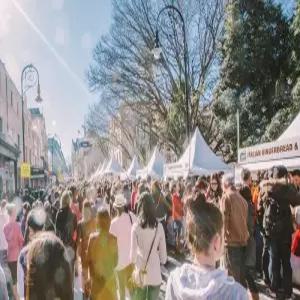 [2인출발-세미팩]시드니/블루마운틴+2일 자유 6일(노팁&노쇼핑) - KE/OZ