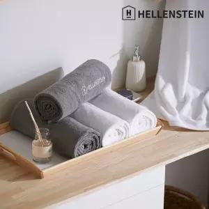 NEW 호텔콜렉션 페이스타월 8p(박스포장)