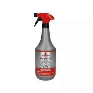 니그린 퍼포먼스 휠클리너 1,000ml 휠세정제 ( 고농축대용량 / 타이어갈변제거 /휠 타이어 세정/ 중성 )