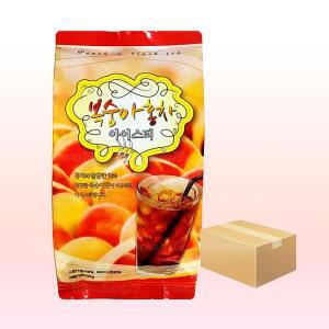 씨앤비 복숭아홍차 아이스티 1박스