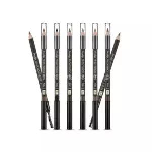 미샤 스머지프루프 우드 브로우