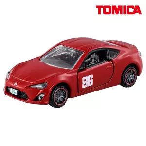 (언리미티드토미카)(단종)NO.04 MF 고스트 도요타 86GT