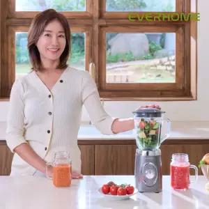 에버홈 글라스텐 파워믹서 EV-MC7000