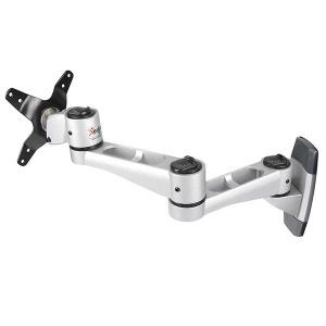 엔산마운트 EM43114S 벽걸이형 암 저고암 (밀알)