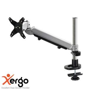 엔산마운트 EM44131S 싱글 2단 스프링암 홀형 (밀알)