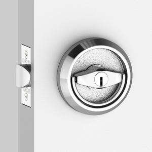 비상구 방재실 점검구 MDF실 TPS실 EPS실 실외기실 컵핸들 손잡이 S-1000 컵핸들침실 크롬유광 키타입