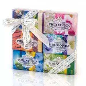 ND 네스티단테 필로소피아 비누세트 6x150g 014484
