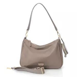 [대구백화점] [에스콰이아]이오 동전포켓 원단 숄더백832(EODSHB832BE)