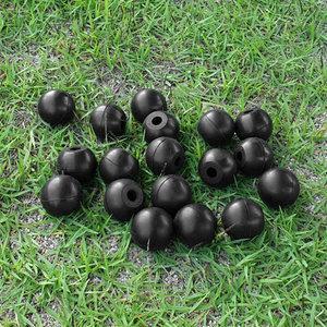 블랙스미스 볼핏 4개(1세트) / 캠핑의자 테이블 미끄럼방지 볼캡