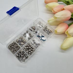 휴대용 알약케이스 캡슐약통 원터치 약보관함 10구 ALL