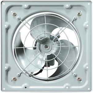 업소용 공업용 산업용 환풍기 DR-DF30BSB (외경40x40cm) 창문 창문형 환풍기