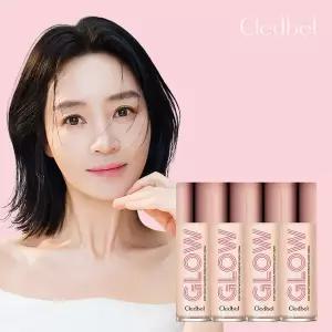 [Cledbel](4개)끌레드벨 물톡크림 모이스처라이징 글로우/시즌2