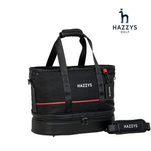 헤지스골프 남성 골프 보스턴백 블랙 HZBB-007M