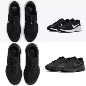 국내매장판 나이키 레볼루션 7 남자러닝화 운동화 FB2207-001 FB2207-005 FB8501-001