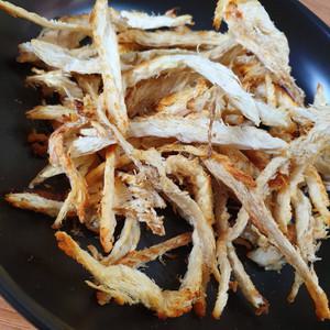 [김봉봉건어물] 손질 먹태채 1kg 먹태채만 대용량