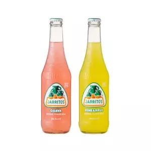 하리토스 2종(구아바+파인애플) 370ml 12병