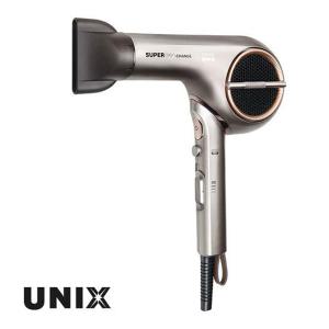 유닉스 슈퍼디플러스 BLDC 접이식 드라이기 UN-A6010