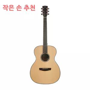 헥스 F100 Slim 입문용 통기타 42mm 슬림넥 포크기타