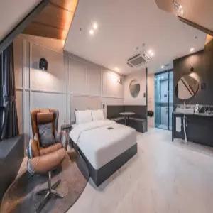 [인천 모텔] 인천(서구) 저스트슬립 호텔 인천서구청점 (서구(석남,서구청,검단))