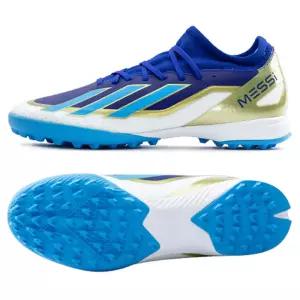 아디다스 X 크레이지패스트 메시 리그 TF 풋살화(ID0718)