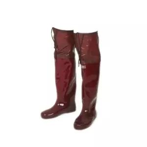 보생 농민장 물장화 모내기장화 농민 허벅지 긴장화 갯벌 갯벌체험