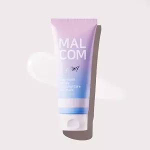 [말콤] 논워시 올데이 에센셜케어 헤어팩 200ml