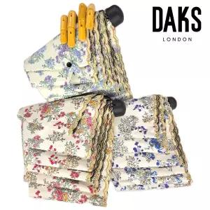 [롯데백화점]닥스 3단슬림 우양산 닥스정원1 PBO028Q