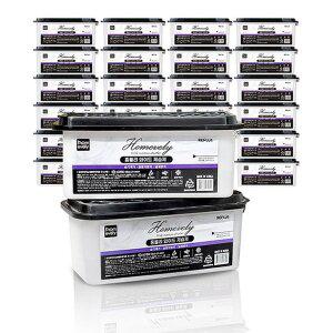 [신세계몰]홈블리 와이드 제습제 270gx24개