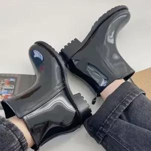 [오노마] ONM 남녀 공용 사계절 다용도 주방 일 작업 농사 장화