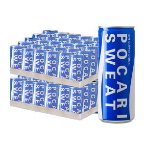 포카리스웨트 240mlx30캔+30캔(총60캔)  #안전박스포장