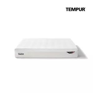 [템퍼][본사정품] 템퍼 프리마 스마트쿨 매트리스 펌 XK [정품 템퍼 베개 증정]