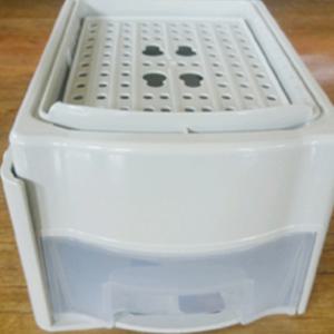 [아피오]워터초크 고그린 상보 초크 고정세척기