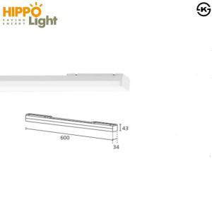 히포/LED사각슬림주차장등/LED주차장등/DEA015A/DEA030A