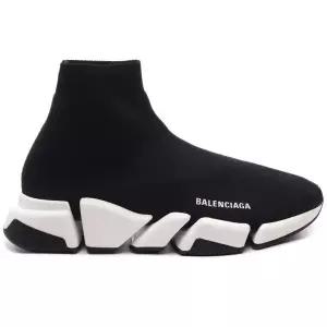 (발렌시아가) 남성 스피드러너 2.0 스니커즈 617239 W2DB2 1015 24S