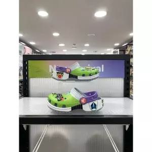 [보리보리/크록스 슈즈]토이 스토리 버즈 클래식 토들러 209857-0ID