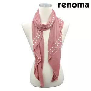 [롯데백화점]레노마 간절기 스카프 트위기 SIS073