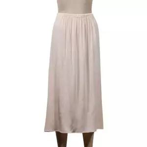 [오노마] ONM 여성 여름 인견 8부 롱 속치마 원피스 긴속치마 (S14215942)