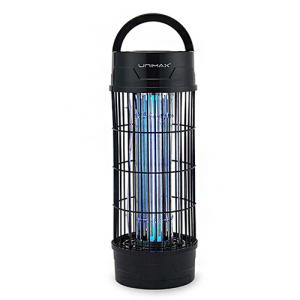 전기 모기퇴치기 10W / 해충퇴치기 벌레퇴치기 벅스킬러 가정용 모기퇴치