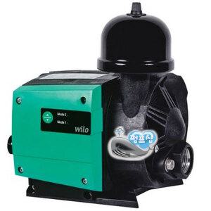 펌프샵 윌로펌프 PE-410MA 수도법인증 자동 저소음 자동제어식 가정용 가압모터