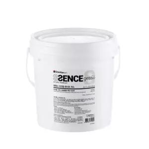 아트박스 아트피스 신한 에쎈스 아크릴 화이트 젯소 대용량 2000ml