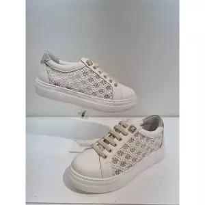 [하프클럽/에스콰이아]MARIO에스콰이아 여성 발편한 경량 망사 밴딩끈 컴포트화 굽3센치 YADMST638