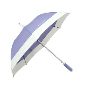 세인트스코트 스위티캔디 늄 자동 장우산 라벤더, 1개