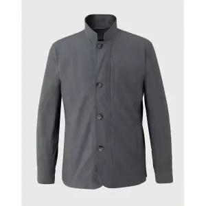 [하프클럽/인디안]인디안 반우라 변형자켓 사파리_MITKA3M3111