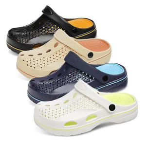 슈퍼카미트 슬리퍼 샌들 클래식 클로그 스타일