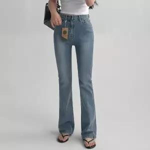 [에이와비] [140.150ver] #AWABMADE:_사방슬랍슬림롱부츠컷팬츠 -키작녀/기장선택/2color/3size