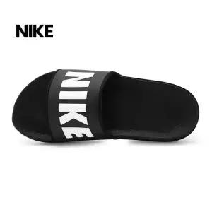 나이키 우먼스 오프코트 슬리퍼 (BQ4632-010)(size 230-250)