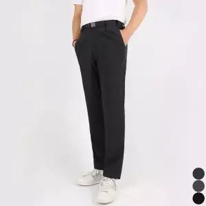 [NK아울렛]엔케이아울렛 B-마운틴아이스립바지 남성 여름 시원한 작업복 등산복 빅사이즈 팬츠