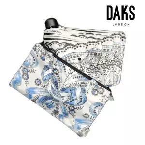 [롯데백화점]닥스 프리미엄 3단 슬림우양산 PBO030Q 미니로얄