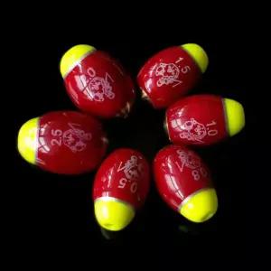 999피싱 정밀가공 오동목 수중찌 바다 낚시 찌